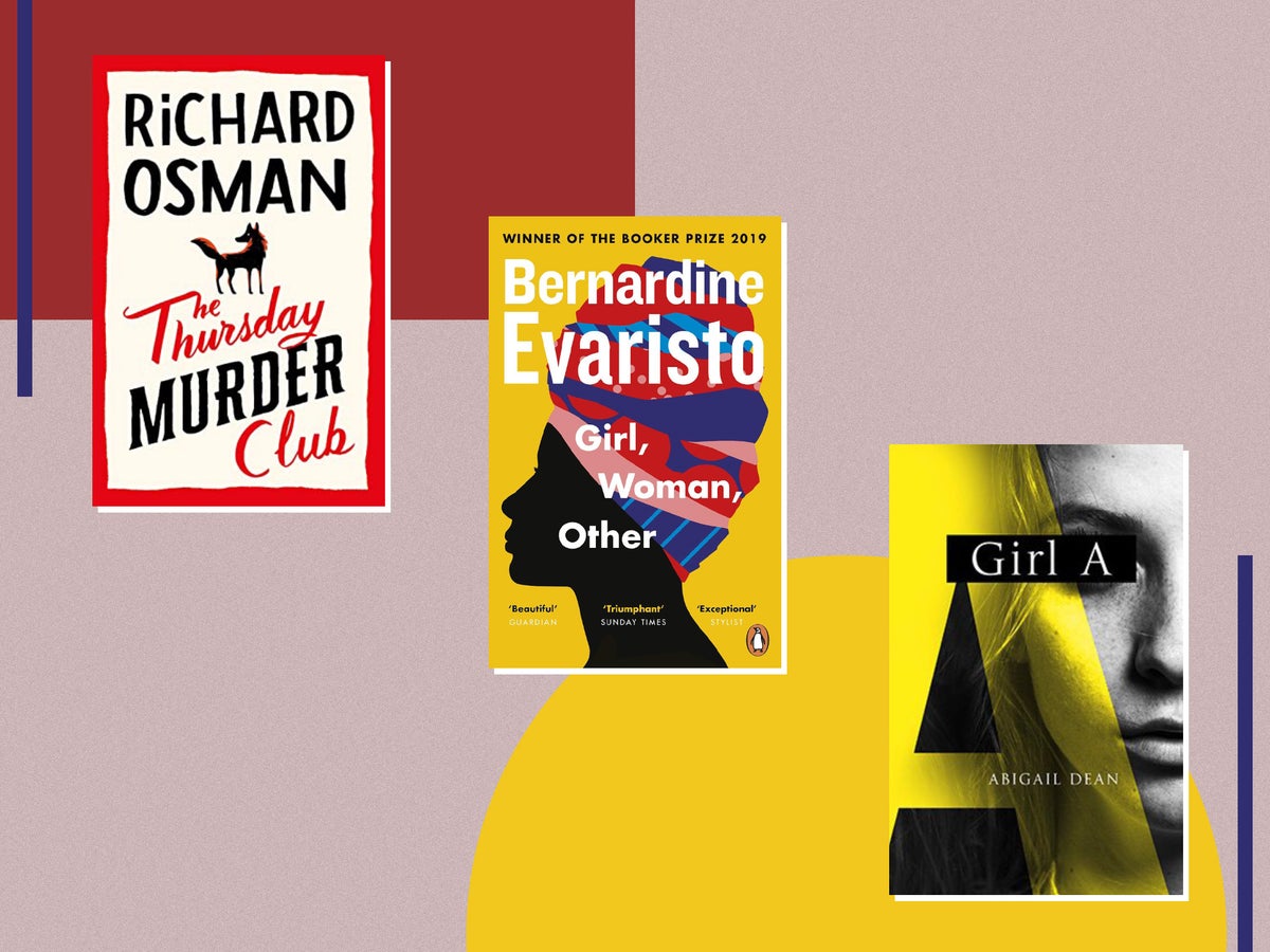 Best book club books 2021 to get the discussion flowing The Independent